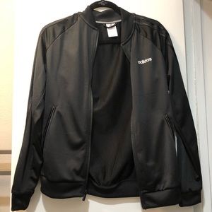 Adidas Track Jacket
